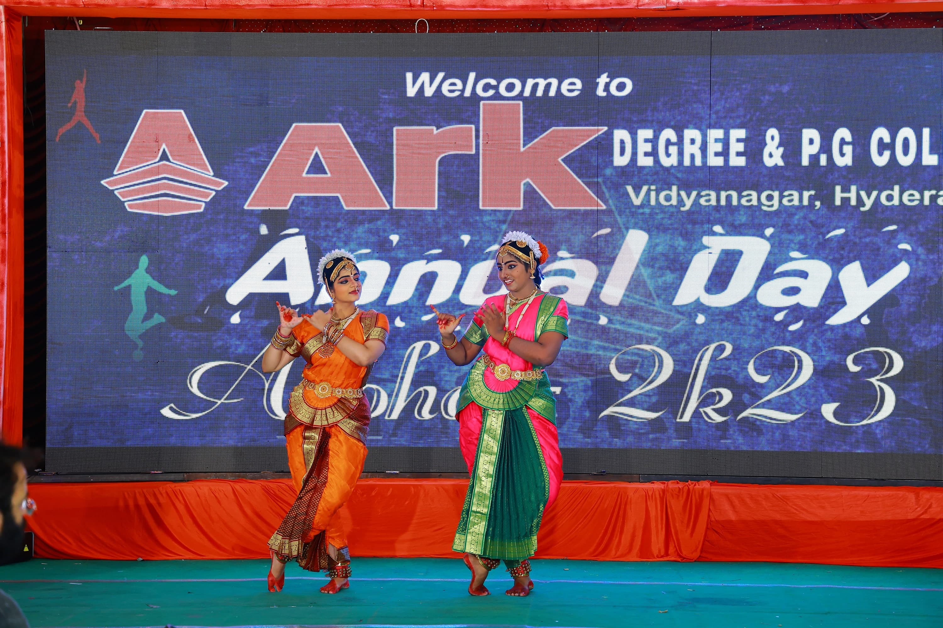 Jahnavi Group of Institutions Hyderabad Event 10 photo 3
